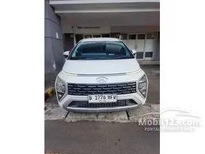 2022 Hyundai Stargazer 1.5 Prime MPV