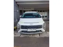2022 Hyundai Stargazer Prime MPV