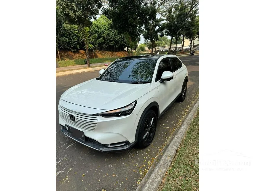 2022 Honda HR-V Special Edition SUV