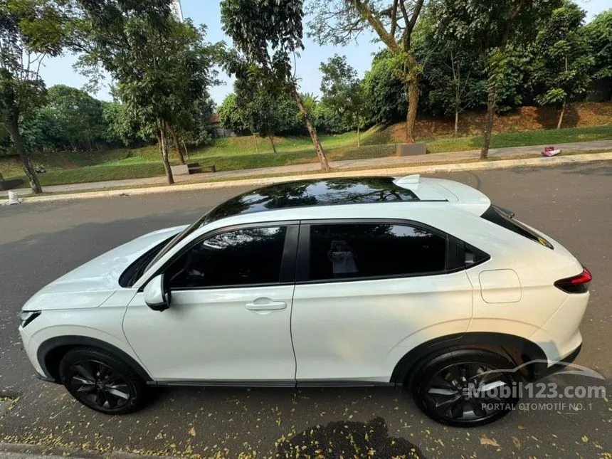 2022 Honda HR-V Special Edition SUV