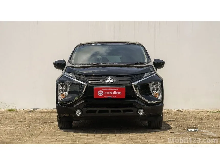 2021 Mitsubishi Xpander Exceed MPV