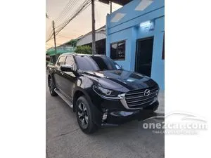 2021 Mazda BT-50 1.9 SP Hi-Racer Double Cab Pickup