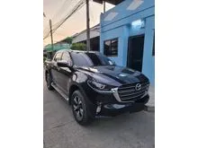 2021 Mazda BT-50 1.9 Double Cab 1.9 SP Hi-Racer Double Cab Pickup MT