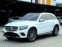 2019 Mercedes-Benz GLC200 2.0 AMG SUV