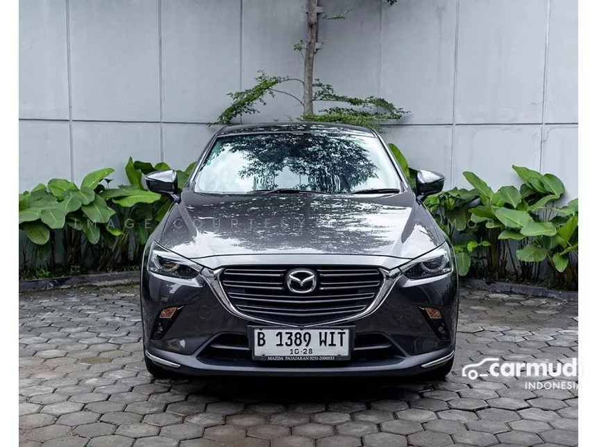 2023 Mazda CX-3 Sport SUV
