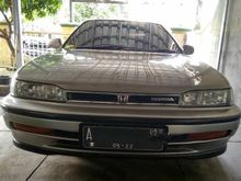 Honda Maestro Th'93 Manual 2.0 Sedan