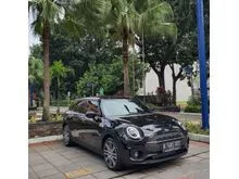 2022 MINI Clubman 2.0 Cooper S Wagon
