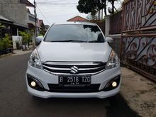 Suzuki Ertiga GX 1.4 AT ( 2017 )