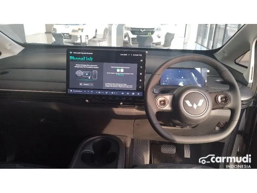 2025 Wuling Air EV Lite 300KM Hatchback