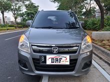 2014 Suzuki Karimun Wagon R 1.0 GX Wagon R Hatchback