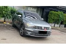 2020 Volkswagen Tiguan 1.4 TSI Allspace SUV