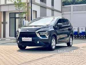 2023 Mitsubishi Xpander 1.5 Exceed MPV