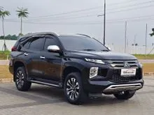 2021 Mitsubishi Pajero Sport 2.4 Dakar 4X2 SUV KM 39RB