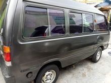 1993 Suzuki Carry 1.0 MPV Minivans