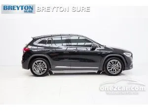 2021 Mercedes-Benz GLA35 2.0 AMG 4MATIC SUV