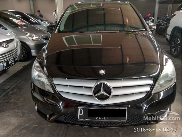 Mercedes-Benz Bekas Murah - Jual beli 49 mobil di 