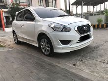 2016 Datsun GO 1.2 T-Active Hatchback #jualcepatpemiliklangsung