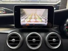 2018 Mercedes-Benz C300 2.0 AMG Line Sedan