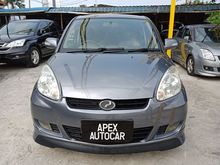2010 Perodua Myvi 1.3 EZi (A) FUUL BODYKIT