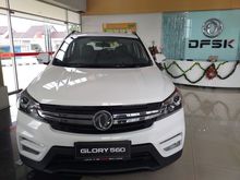 2020 DFSK Glory 560 1.8 Type L Wagon