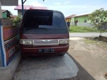 1994 Suzuki Carry 1.5 MPV Minivans