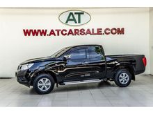 2019 Nissan NP 300 Navara 2.5 KING CAB E Pickup