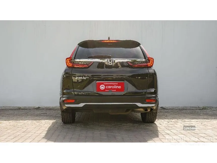 2021 Honda CR-V SUV