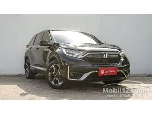 2021 Honda CR-V 2.0 SUV