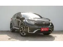 2021 Honda CR-V 2.0 SUV