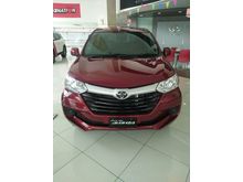 2018 PROMO TERBAIK TOYOTA AVANZA E TERMURAH SE-NUSANTARA, Angsuran 130rbuan per hari ..BUKTIKAN..