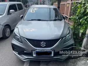 2021 Suzuki Baleno 1.4 Hatchback