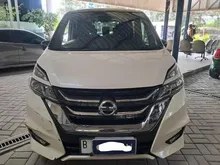 2022 Nissan Serena 2.0 Highway star (2 Tone) MPV