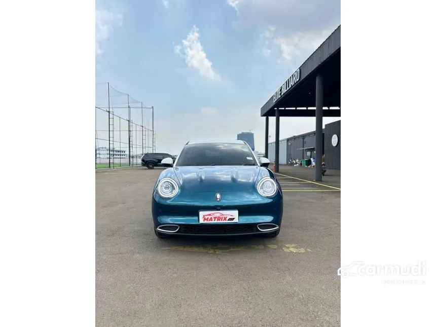 2025 GWM Ora 03 Hatchback