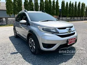 2018 Honda BR-V 1.5 V+ SUV