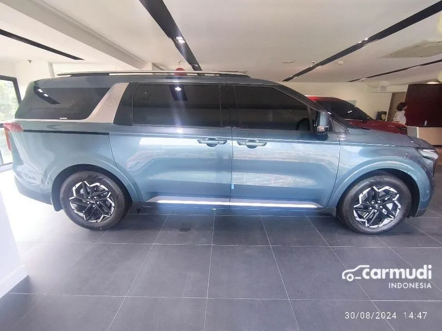 2024 KIA Carnival Dynamic CRDi MPV