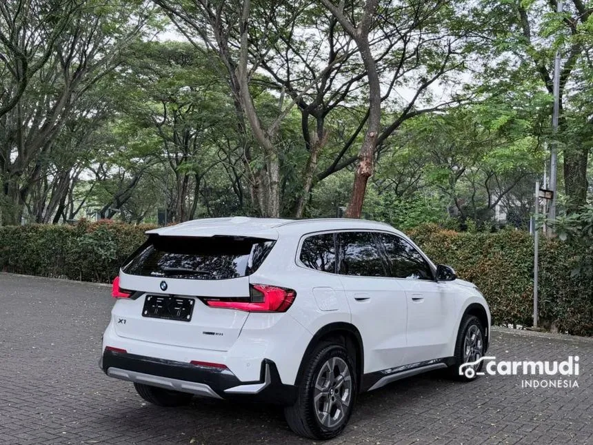 2023 BMW X1 sDrive18i xLine SUV