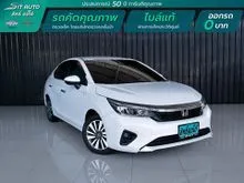 2023 Honda City 1.0 (ปี 19-24) SV Sedan CVT