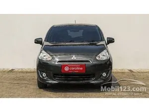 2015 Mitsubishi Mirage 1.2 EXCEED Hatchback