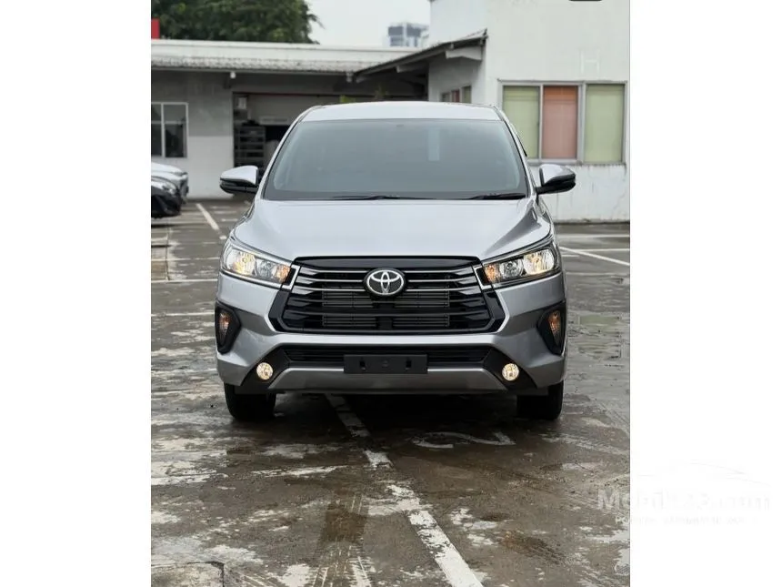 2026 Toyota Kijang Innova G MPV