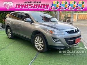 2010 Mazda CX-9 3.7 SUV