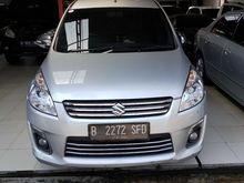 2014 Suzuki Ertiga 1.4 GX Matic