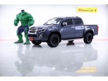 2016 Isuzu D-Max 3.0 CAB-4 (ปี 11-17) Vcross Z-Prestige Pickup AT