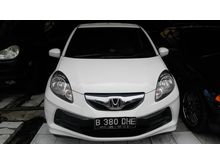 2013 Honda Brio 1.3 E