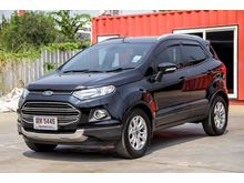 2015 Ford EcoSport 1.5 (ปี 13-16) Titanium SUV AT