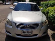 2006 Toyota Camry 2.4 (ปี 06-12) V Sedan AT