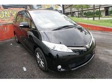 2016 Toyota Estima (A) 2.4 8Seater