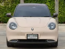 2023 ORA Good Cat 0.0 (ปี 21-27) 500 Ultra Hatchback