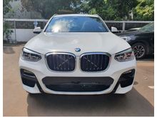 2021 BMW X3 2.0 sDrive20i SUV NEW X3 M SPORT Xdrive 2021. Ready Stock.