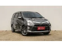2017 Toyota Calya 1.2 G MPV - LOW KILOMETER 49RB - BERGARANSI 211 PCS SPAREPART SELAMA 1 THN - JAMINAN BEBAS BANJIR & TABRAK - NEGO CEK UNIT (F)