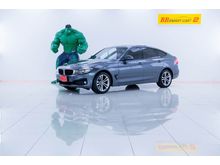 2016 BMW 320d 2.0 F34 (ปี 13-16) Gran Turismo Sedan AT